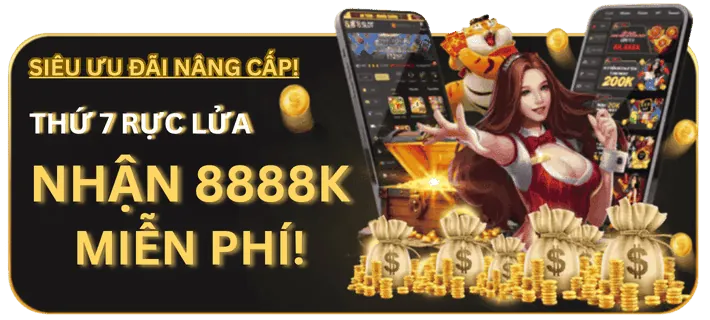 Khuyến mãi nạp tiền bắn cá