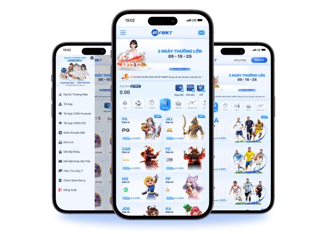 Đồ họa sống động OKVIP1