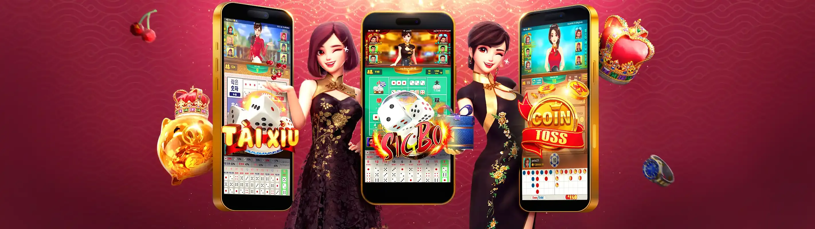 Thế giới bắn cá sống động tại OKVIP1
