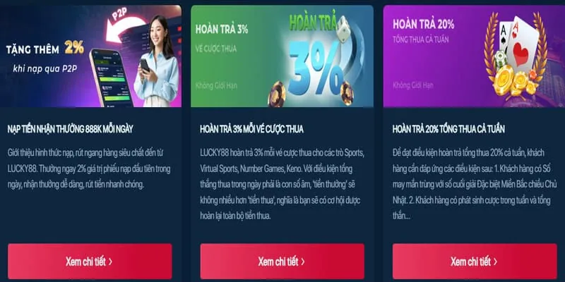 Hỗ trợ khách hàng OKVIP1